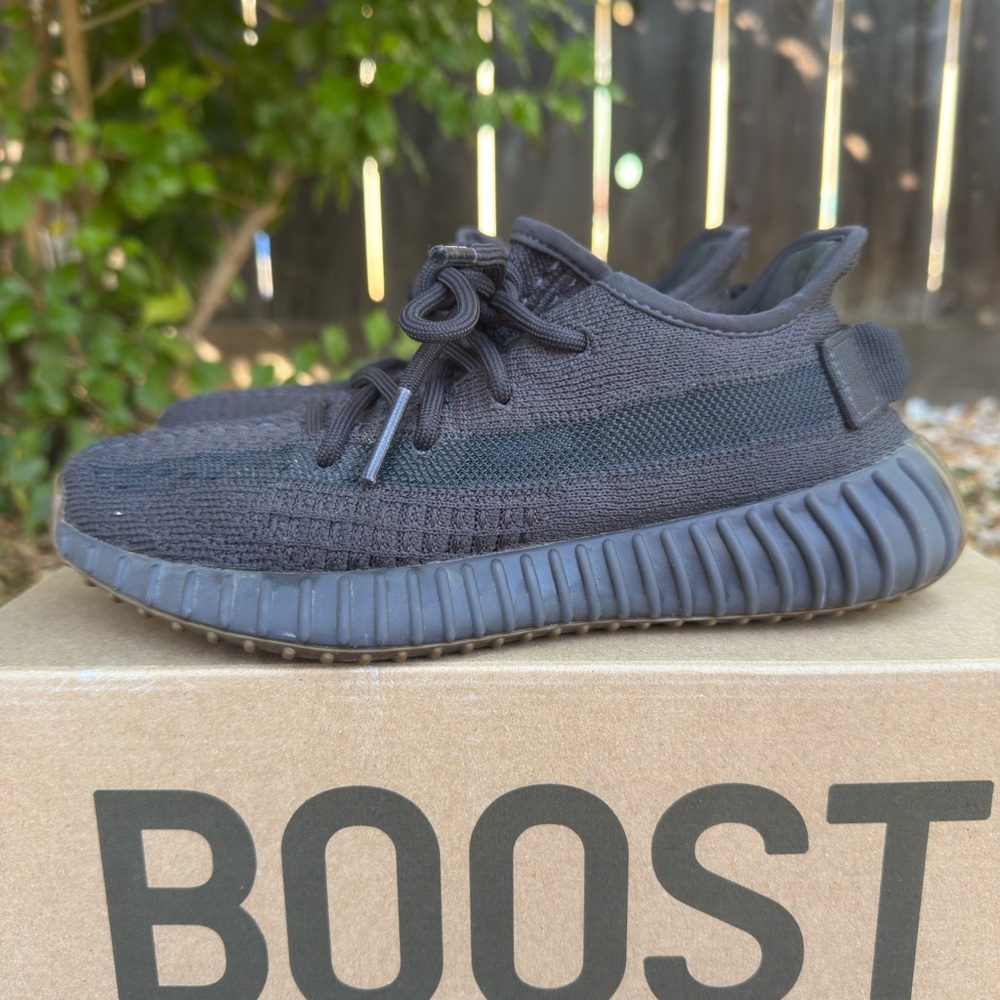 Yeezy 350 Boost Cinder View 3